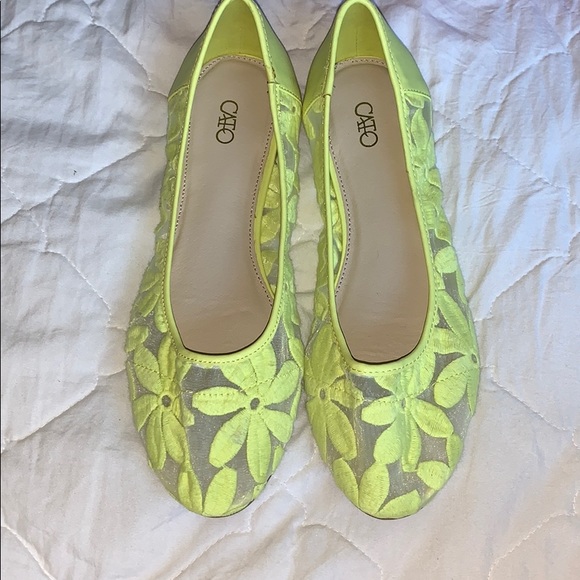 Cato Shoes - Cato flats